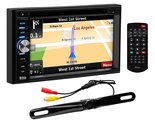 BOSS Audio Systems Elite Series BV960NV GPS Car Audio Stereo System - 6.... - $291.15