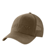 Carhartt 101195-001 Men's Dunmore Baseball Cap, Light Brown, One Size - €40,64 EUR Carhartt 101195-001 Men's Dunmore Baseball Cap, Light Brown, One Size - €40,64 EUR