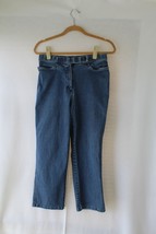 Women&#39;s Blue Jeans - Westbound Petites  - Size 8P Short - £5.45 GBP