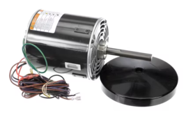 Trane MOT18819, 230060032222037, Motor, 208-230/200 Volt, 1125RPM, 1HP, ... - $25,428.49 MXN
