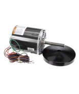 Trane MOT18819, 230060032222037, Motor, 208-230/200 Volt, 1125RPM, 1HP, ... - $25,428.49 MXN