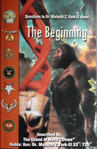 Dr Malachi Z. York ~ The Beginning - £54.47 GBP