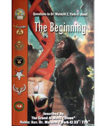 Dr Malachi Z. York ~ The Beginning - $94.06 CAD