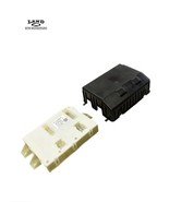 MERCEDES W166 ML-CLASS FRONT PASSENGER RELAY FUSE BOX COMPUTER SAM CONTR... - $1,210.30 MXN
