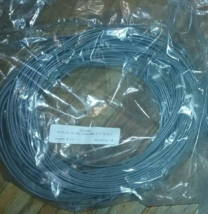 Lot Of Five 8 Foot RJ45 To RJ11 Line Cords Length 8 Feet - £18.56 GBP