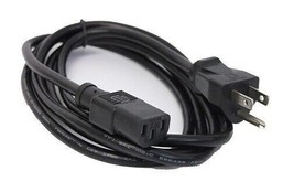 Power Supply Cord Cable Charger For Hp Pavilion 590-P0055T Desktop Pc Computer - £29.60 GBP