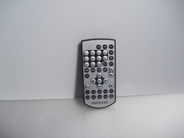 Genuine MEMOREX Remote Control for Portable DVD Player MVDP1078    needs   batte - £1.17 GBP