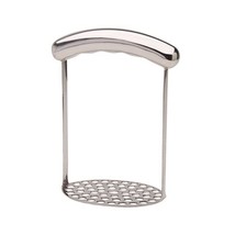 Kitchen Craft Stainless Steel Potato Masher  - $42.00