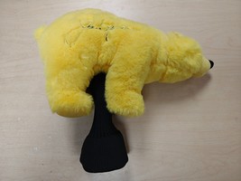 Daphne&#39;s Jack Nicklaus Golden Bear Golf Driver Headcover - $443.69 MXN