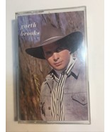 Garth Brooks by Garth Brooks (Cassette, Apr-1989, Capitol/EMI Records) - £1.92 GBP