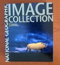 National Geographic Image Collection  Hardcover Glossy 512 Pages. - $32.66