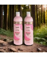 2 Pack Suave Up The Volume Conditioner Amino Acid Complex Moisturize Lif... - $455.99 MXN