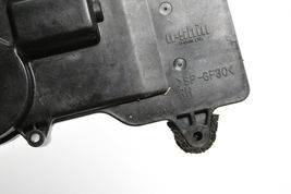 2004-2008 MAZDA RX-8 RX8 FRONT PASSENGER RIGHT DOOR LOCK ACTUATOR &HANDLE J6956 image 9