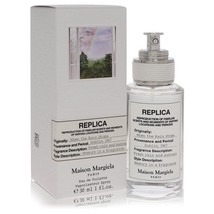 Replica When The Rain Stops by Maison Margiela Eau De Toilette Spray 1 o... - $86.76