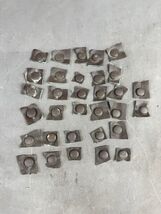 1969 1970 Oldsmobile Vista Cruiser Door Panel Upholstery Buttons Caprice... - $48.64