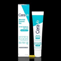 CeraVe Blamish Control Gel for treatment skin defects 40 ml - $57.39