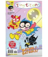 Tiny Titans #45 (2011) *DC Comics / Cover Artwork By Art Baltazar / Batg... - €10,30 EUR Tiny Titans #45 (2011) *DC Comics / Cover Artwork By Art Baltazar / Batg... - €10,30 EUR
