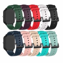 10-Pack Bands Compatible For Pubu P20Z P9A Replacement Watch Strap Acces... - £23.48 GBP