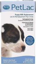 PetLac Puppy Milk Replacement 1ea/32 fl oz - £23.64 GBP