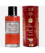 Maani essence Impression of Baccarat Rouge 540 EXTRAIT Eu de Parfum - Lo... - $24.74