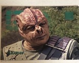 Star Trek Phase 2 Trading Card #132 Tamarian - $1.97