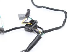 17-22 INFINITI Q60 XENON HEADLIGHT WIRE HARNESS Q2419 image 2