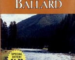 Gold in California! by Toddhunter Ballard / 2008 Paperback Historical Ro... - $1.13
