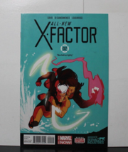 All-New X-Factor #2  March 2014 - £6.97 GBP