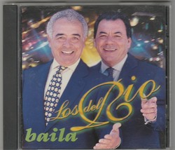Los del Rio ~ baila by BMG - $12.47 CAD