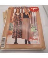 1996 Vintage McCALL&#39;S # 8340 Women’s JUMPER &amp; TOP Sizes 10-16 - €6,22 EUR