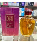 CASSINI By Oleg Cassini For Women 90ml 3oz EDT Spray Vintage HTF - NEW I... - $2,622.70 MXN