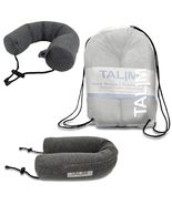 TALA Medical Memory Foam Travel Pillow &amp; Neck Brace | Ultimate Comfort &amp;... - $55.48 CAD