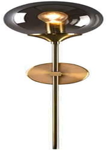 Glass Globe Wall Lamp Mid Century Wall Sconce Wall Light Fixture Nordic ... - $89.86