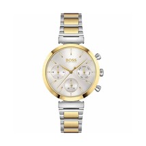 Hugo Boss Flawless Collection HB1502550 Damen-Armbanduhr mit... - £95.76 GBP