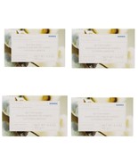 3 Pack Hand Body Korres Pure Cotton Butter Soap Bar - $990.33 MXN