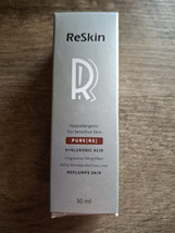 New ReSkin Hyaluronic Acid Anti-aging Serum Hypoallergenic 30ml Pure(RS)... - $14.01