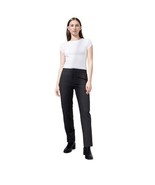 Women Sweatpants Xersion Women Straight Leg Mid-Rise Sweatpants Size Sma... - $376.60 MXN