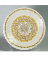 Franciscan Hacienda Gold Bread Plate 6-5/8" - $92.02 MXN Franciscan Hacienda Gold Bread Plate 6-5/8" - $92.02 MXN