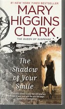 Clark, Mary Higgins - Shadow Of Your Smile - Mystery - £2.35 GBP