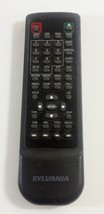 Sylvania GHB-108-3 DVD Remote Control Original - $128.98 MXN