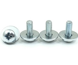 Tv Screws For Mounting Proscan Model PLDED3231A-B-RK To Wall Mount Bracket - $6.92