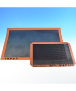 SILPAT PERFECT BREAD MAT BAKING BREADS BAKING MAKING BREAD COOKIES TARTS... - $137.61