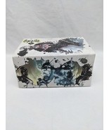 **EMPTY BOX** The Spoils The Basic Box Of Awesome Empty Box - $24.44 CAD
