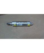 (NEW) NUMATICS 1250D02-01I PNEUMATIC AIR CYLINDER / IN PLASTIC WRAPPING - $26.86 CAD
