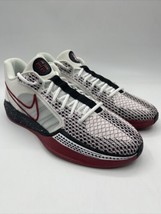 Nike Sabrina 1 PE Stanford 1647792 PC FA23-FQ3381Z1 Women’s Sz 16.5 Men’s 15 - $199.99