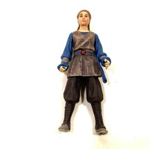 1998 LFL Hasbro Queen Padme Amidala Star Wars 4” Action Figure Loose - £7.58 GBP