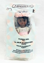 Vintage Sealed 2003 Mc Donald&#39;s Madame Alexander Flower Girl Doll - £15.45 GBP