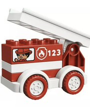 LEGO DUPLO Set 10917 [ Fire Truck ] NEW - £15.95 GBP
