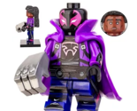 Prowler Miles Morales Toys Custome Minifigure - $7.50