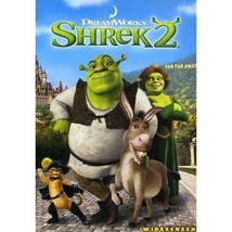 Shrek 2 ( (DVD)) - £6.15 GBP